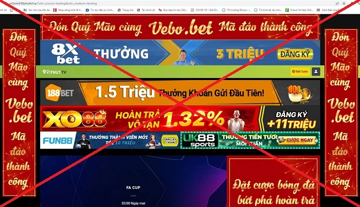 mibet uy tín không Sòng bạc trực tuyến hàng đầu Việt Nam