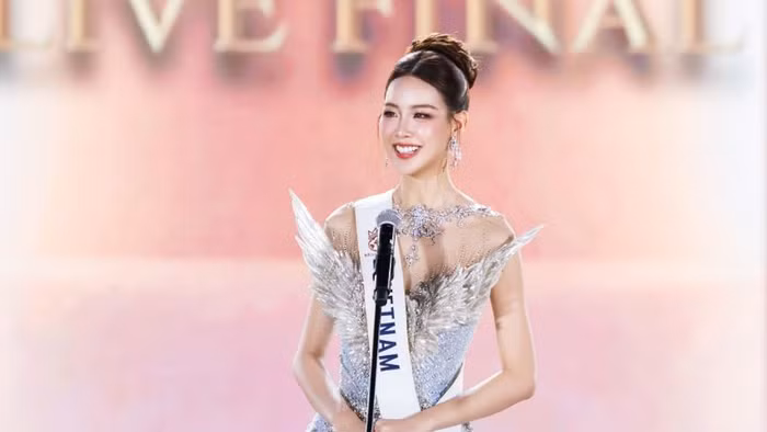 Hoa hậu Bảo Ngọc lập kỷ lục mới ở Miss World 2026