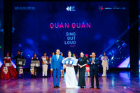 Lộ diện Quán quân Sing Out Loud 2024