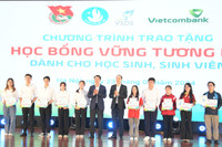 ' Ngày hội sinh viên 5 tốt' nhiều sân chơi hấp dẫn cho thanh niên Thủ đô