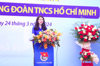 Nhiều hoạt động cộng đồng tại ' Ngày đoàn viên' năm 2024