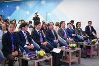 'Inno Vietnam - Japan Fast Track Pitch' kết nối doanh nghiệp, tập đoàn