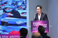 'Inno Vietnam - Japan Fast Track Pitch' kết nối doanh nghiệp, tập đoàn