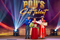 Lộ diện quán quân PDU’S GOT TALENT 2024