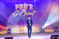 Lộ diện quán quân PDU’S GOT TALENT 2024