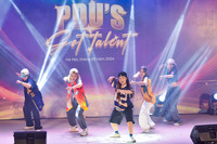 Lộ diện quán quân PDU’S GOT TALENT 2024