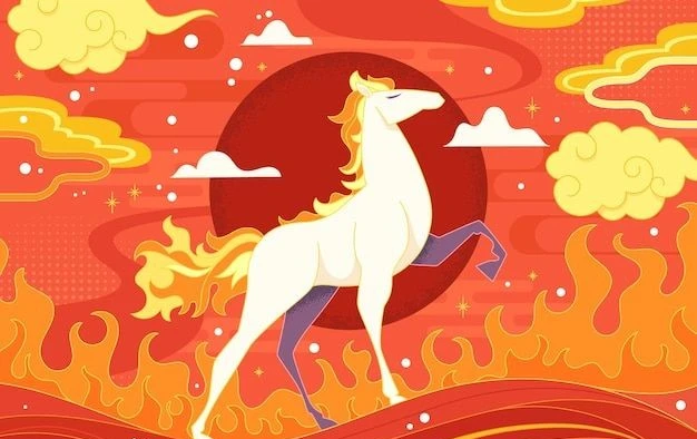 Tử vi tuổi Ngọ 2026: Đối mặt nhiều thử thách, thị phi vây quanh