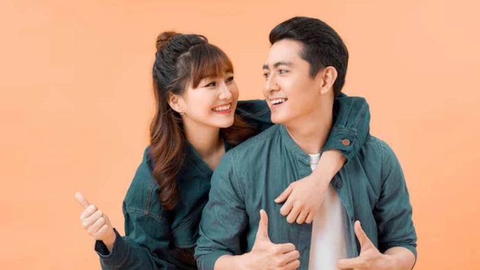 Đàn ông tốt không nhất thiết phải kiếm nhiều tiền nhưng nhất định phải nuôi dưỡng gia đình. (Ảnh: ITN).