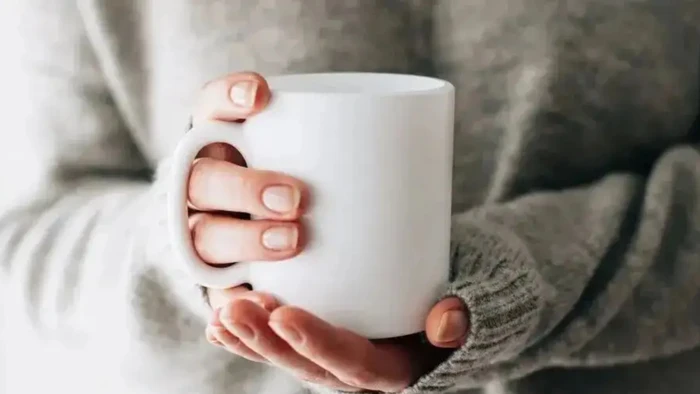 Mùa đông tốt nhất nên uống nước ấm. (Ảnh: ITN)