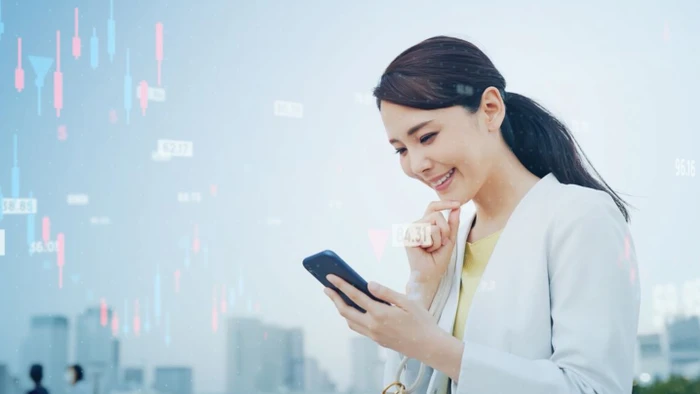 Đối với người bình thường, muốn từ từ trở nên giàu có, bí quyết đầu tiên là biết cách tiết kiệm tiền. (Ảnh: ITN)