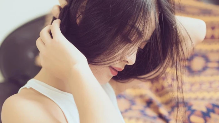 Bất cứ điều gì chưa từng thử, cô ấy đều sẵn sàng học hỏi. (Ảnh: ITN)