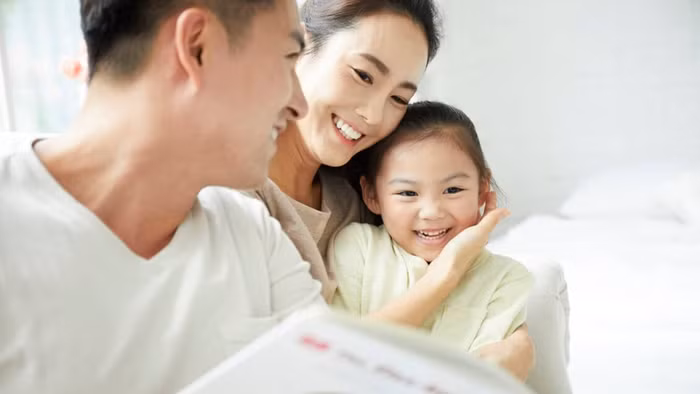 Phụ huynh và giáo viên nên quan tâm đến kỹ năng đọc của trẻ. (Ảnh: ITN).