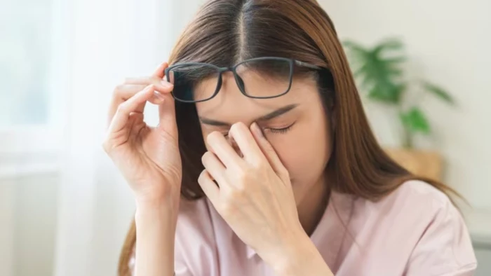 Cảm thấy mệt mỏi mọi lúc có thể là dấu hiệu của lượng đường trong máu cao. (Ảnh: ITN)