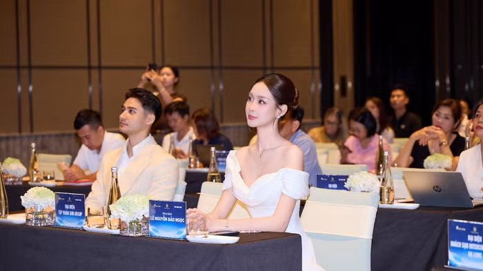 Miss World 2026 chính thức khai mạc tại Hạ Long