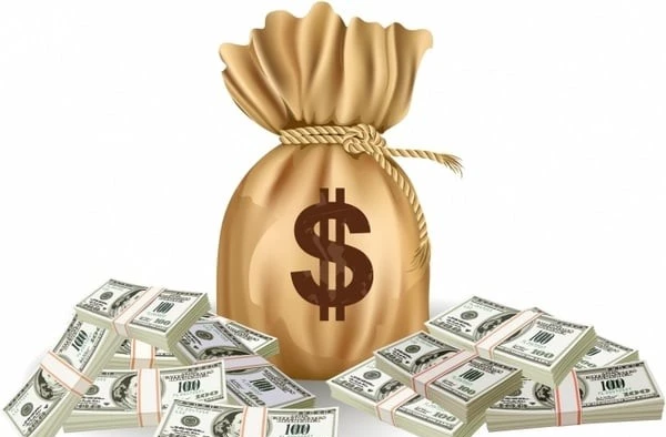 Top con giáp hưởng lộc trời cho, chuẩn bị túi hốt vàng hốt bạc ngày 9/11