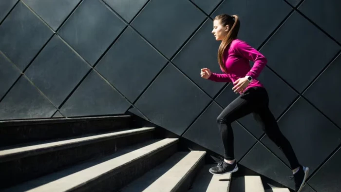 Một thay đổi nhỏ trong cách di chuyển cũng có thể tạo ra sự khác biệt lớn. (Ảnh: ITN)