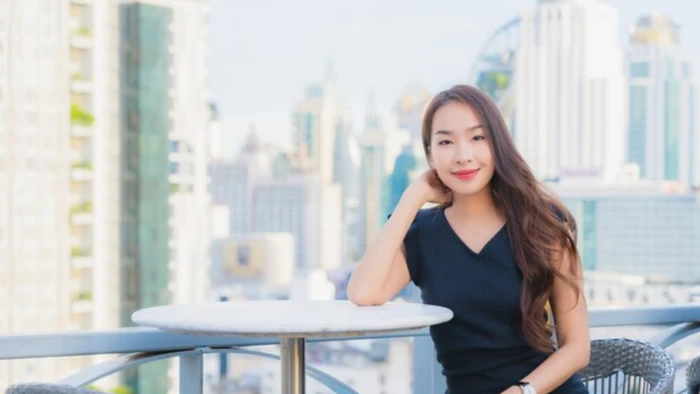 Giàu có không phải là may mắn, mà là một phương pháp và chiến lược có thể học hỏi và thực hành. (Ảnh: ITN)