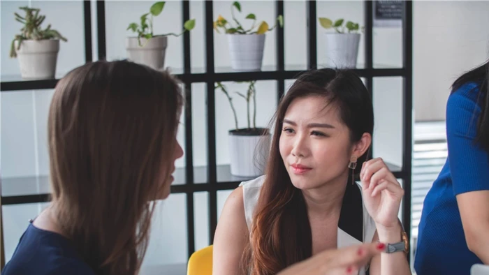 Những người phụ nữ luôn mong muốn có ai đó bên cạnh thuộc kiểu "muốn dùng người khác để lấp đầy cô đơn". (Ảnh: ITN).