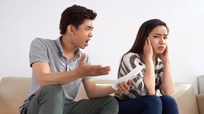 Đàn ông càng tranh thắng thua, càng chứng tỏ anh ấy khao khát được công nhận. (Ảnh: ITN).