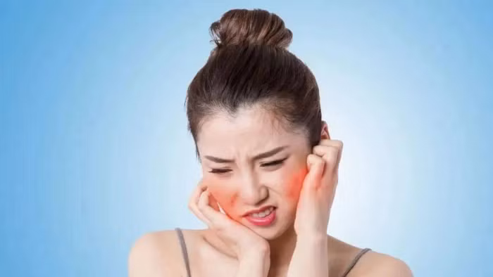 Da bị cháy nắng sẽ xuất hiện các phản ứng không tốt vào các khoảng thời gian khác nhau. (Ảnh: ITN).