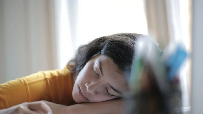 Thời gian ngủ trưa lý tưởng là dưới 30 phút. (Ảnh: ITN)