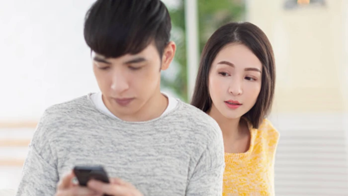 Đối với phụ nữ, cuộc hôn nhân tồi tệ chắc chắn sẽ dẫn đến đau khổ. (Ảnh: ITN).