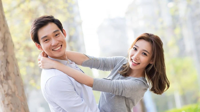 Phụ nữ bẩm sinh đã khao khát được đồng hành, đặc biệt là trong những thời khắc quan trọng. (Ảnh: ITN).