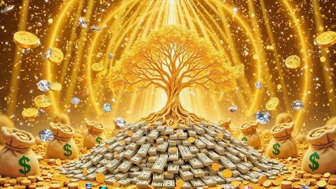 Top 4 con giáp gánh lộc trời về nhà, ngồi không tiền đè giàu khủng tháng 11 âm