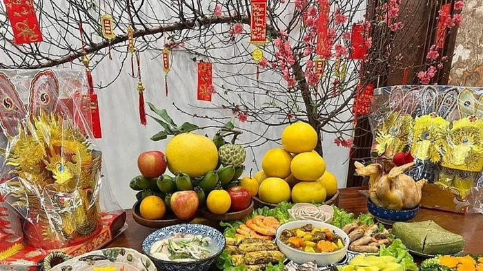 7 kiêng kỵ khi cúng ông Công ông Táo