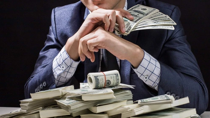 4 con giáp giỏi kiếm tiền, may mắn còn nhân đôi vào cuối tuần