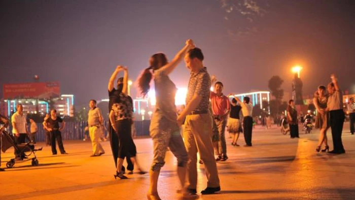 Có nhiều lựa chọn tập luyện khiêu vũ, từ khiêu vũ cộng đồng, ballet cho đến nhảy đường phố và các lớp nhảy câu lạc bộ. (Ảnh: ITN).