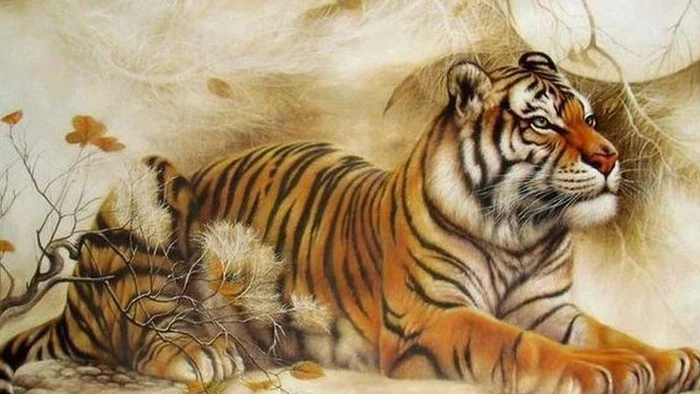 Tử vi tuổi Dần 2026: Vận đỏ như son, sự nghiệp đột phá