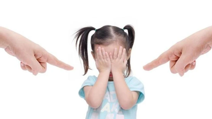 Trẻ ở các độ tuổi khác nhau có nhận thức và đặc điểm hành vi khác nhau. (Ảnh: ITN)