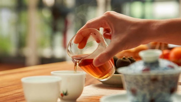 6 điều tối kỵ khi uống trà