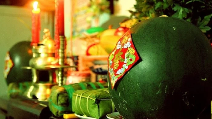 Văn khấn mùng 2 Tết Bính Ngọ đầy đủ và chi tiết