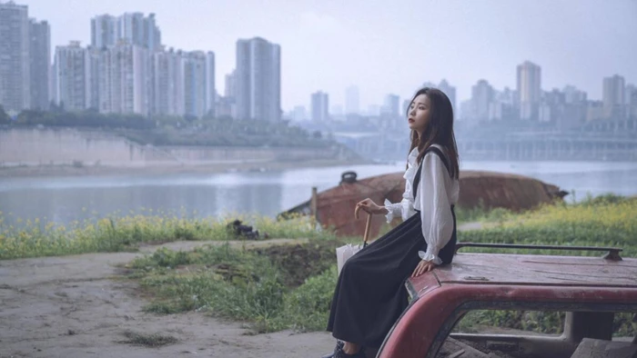 Bất cứ khi nào rơi vào cảm giác tuyệt vọng, bạn nhất định phải nhớ câu “thần chú”. (Ảnh: ITN).