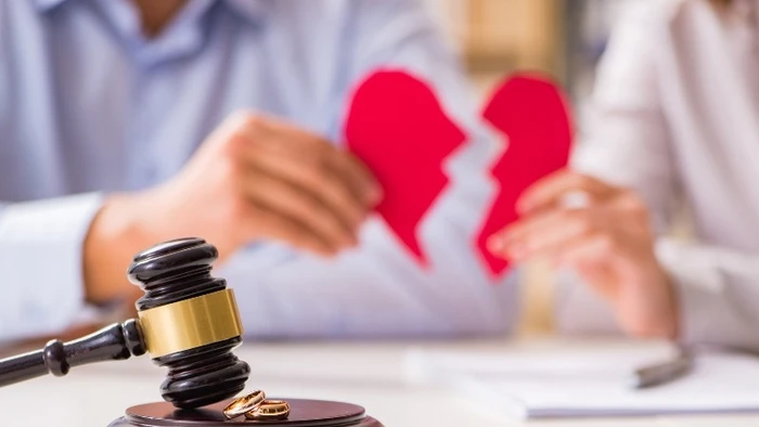 7 dấu hiệu cảnh báo bạn đã lấy nhầm... chồng