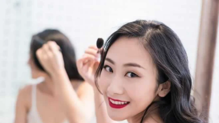 Lời nói dối không phải lúc nào cũng là điều xấu, đặc biệt là trong quá trình theo đuổi tình cảm đối phương. (Ảnh: ITN)