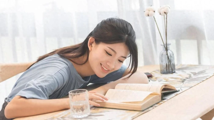 ‘Bờ vai’ giúp phụ nữ tự tin sau ly hôn