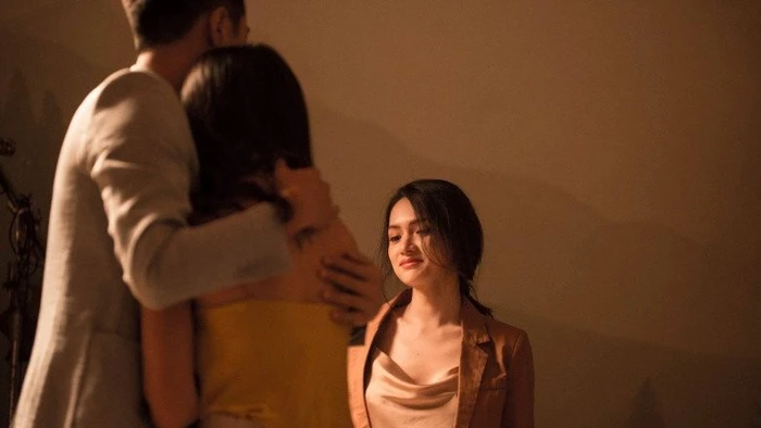 3 lý do khiến đàn ông có 'vợ đẹp, con khôn' vẫn ngoại tình