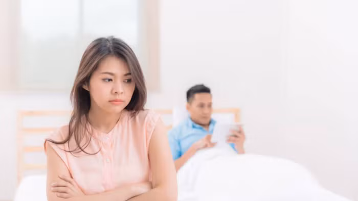 Trong nhiều cuộc hôn nhân, cách cư xử của người vợ giống như mẹ của chồng, vì người vợ cảm thấy niềm tin hoặc phương pháp của mình là tốt nhất cho chồng. (Ảnh: ITN)