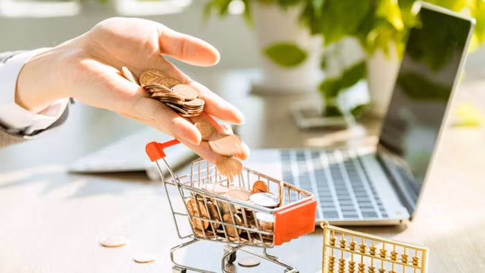 Nếu bạn tin mình có thể học quản lý tài chính, bạn sẽ dễ dàng bắt đầu. (Ảnh: ITN).