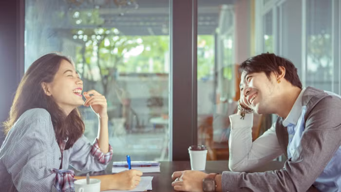 Có nhiều câu chuyện, khi bắt đầu rất đẹp, nhưng trong diễn biến tiếp theo, dần dần lại đi sai hướng. (Ảnh: ITN).