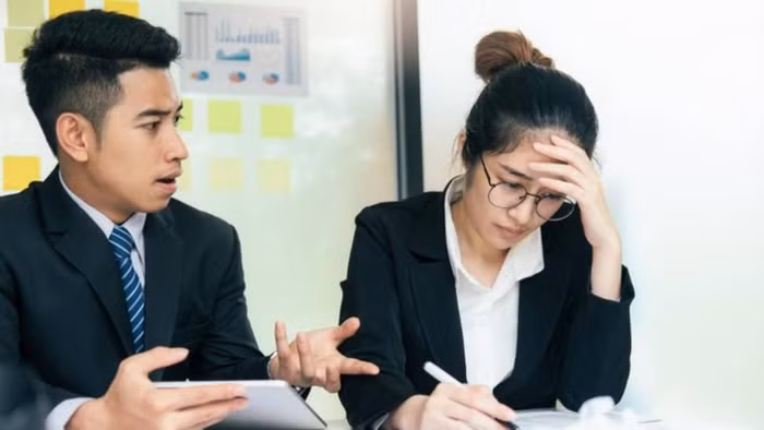 Cách chúng ta xử lý và giải quyết xung đột có thể ảnh hưởng đến chất lượng và tuổi thọ của một mối quan hệ. (Ảnh: ITN)