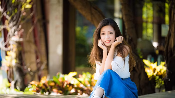 Trong hành trình cuộc đời, tuổi tác chỉ là con số, nó không quyết định chất lượng cuộc sống và tâm trạng của chúng ta. (Ảnh: ITN).