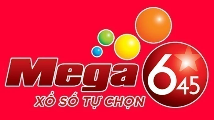 Kết quả xổ số Vietlott 18/3 - Xổ số Vietlott Mega 6/45 thứ Tư