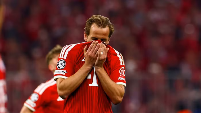 Bayern Munich dừng cuộc chơi, PSG đối đầu Arsenal ở chung kết Champions League