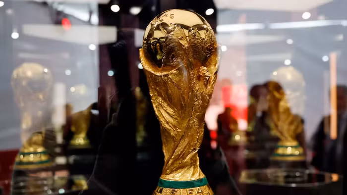 Lễ khai mạc World Cup 2026 đặc biệt nhất trong lịch sử