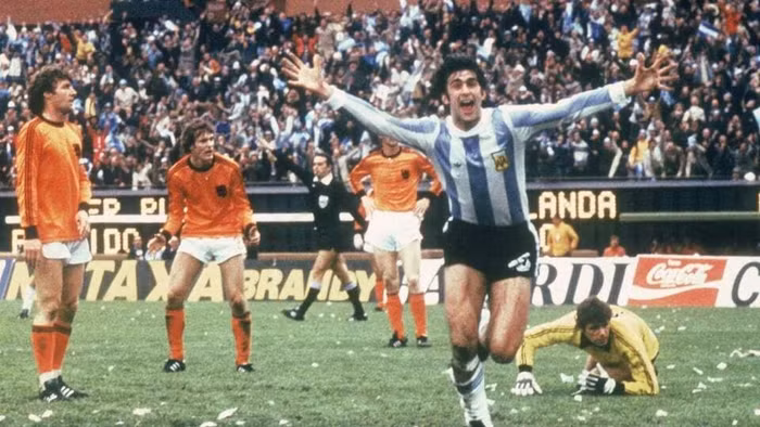 Báo quốc tế ám chỉ FIFA ưu ái Argentina tại World Cup 2026