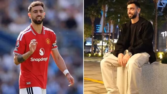 Thủ quân Man Utd kiếm bộn tiền ngoài sân cỏ